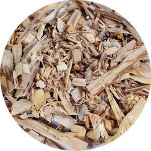 Virutas de Palo Santo Premium 200 g