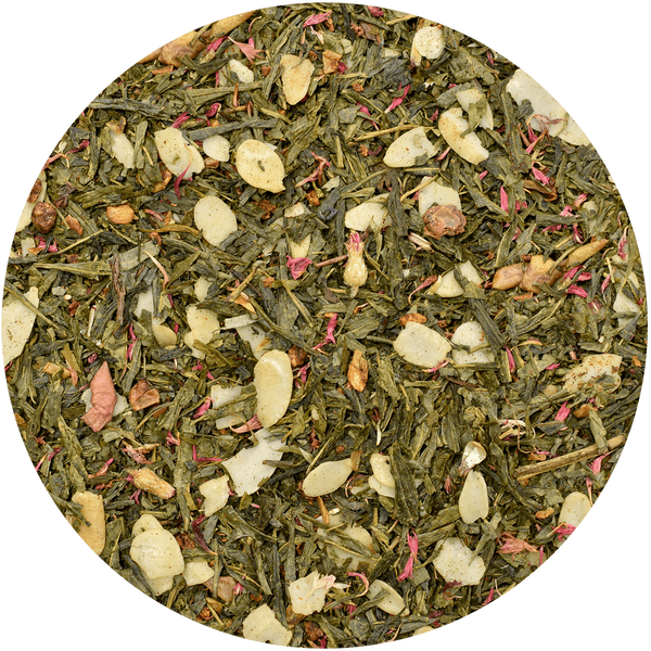 Mary Rose - Santa Secret Tea - 50g