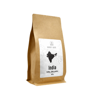Mary Rose -  Kawa ziarnista India Karnataka premium 400 g