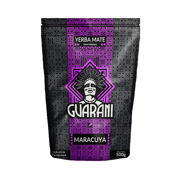 Guarani Maracuya 0.5kg