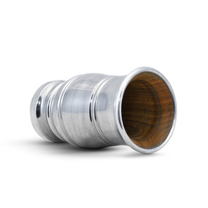 50 x Mate Cup Palo Santo - Porongo 250 ml - Large