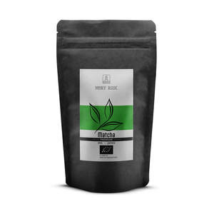 Mary Rose – Japonský zelený čaj Matcha (BIO) Premium 30 g