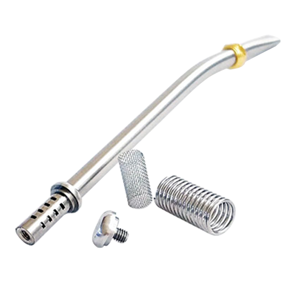 Bombilla Sierra INOX FILTR ROZKRĘCANA