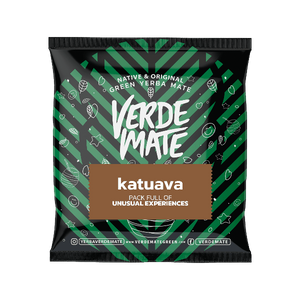 Verde Mate Green Katuava 50g