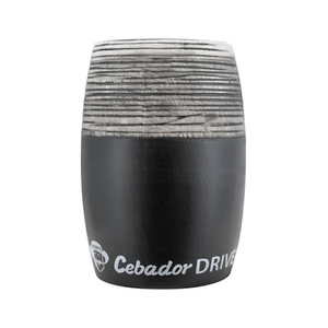 1440 x Cebador Drive, Zucca di mate in ceramica - 280 ml