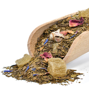 Verde Mate Green Advocaat - Tostada 50g