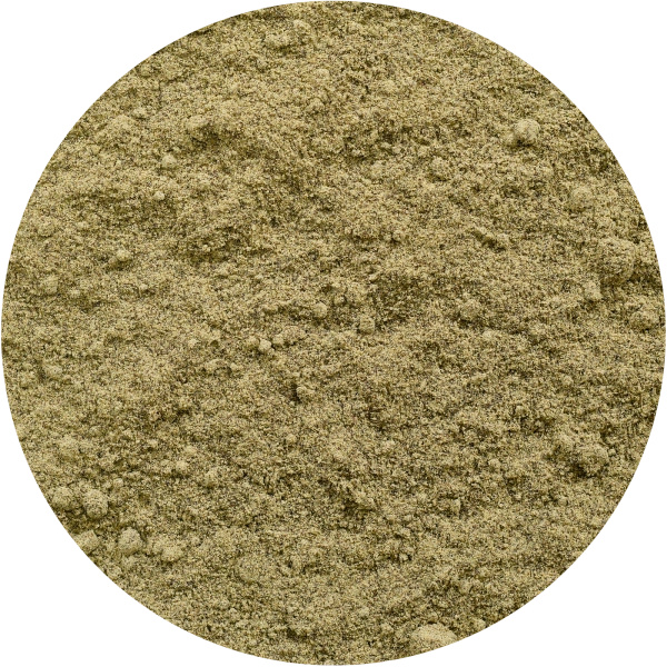 Vivarini - Hemp Flour 1kg