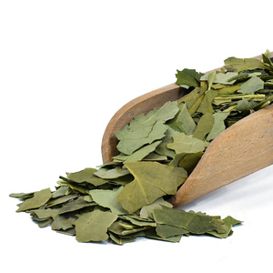 Sac de Yerba Maté Verte Premium – Despalada 7–8 mm, 18 kg