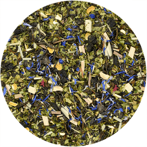 Mary Rose – Yerbatea Yunnan Sapphire – 50 g