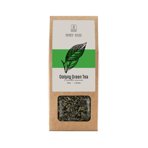 Mary Rose – Té Oolong – 50 g