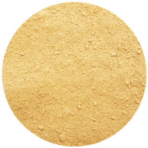 Zenzero biologico (macinato) 1 kg