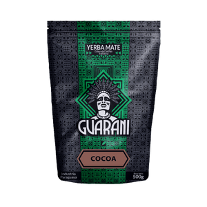 Guarani Cocoa 0.5kg