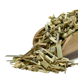 Yerbera – Boîte en métal + El Fuego Menta Limon 0,5 kg