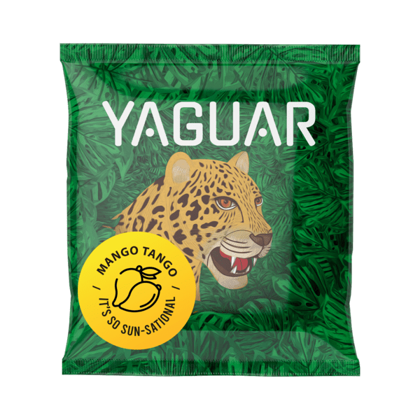 Yaguar Mango Tango 50 g