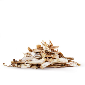 Virutas de Palo Santo Premium 100 g