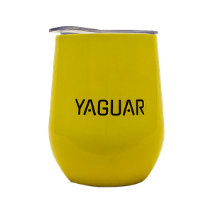TermoLid Yaguar žlutý