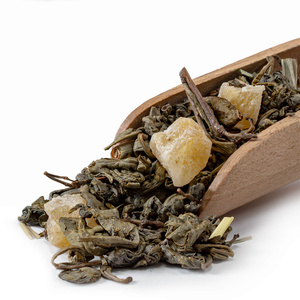 Mary Rose – Té Ginger & Lemon – 50 g