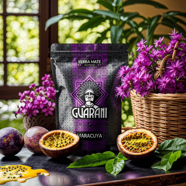 Guarani Maracuya 0.5kg