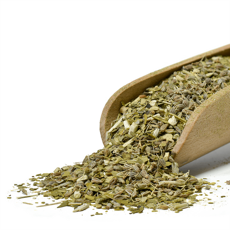 560 x Soul Mate Orgánica Anís 0.5kg (organic)