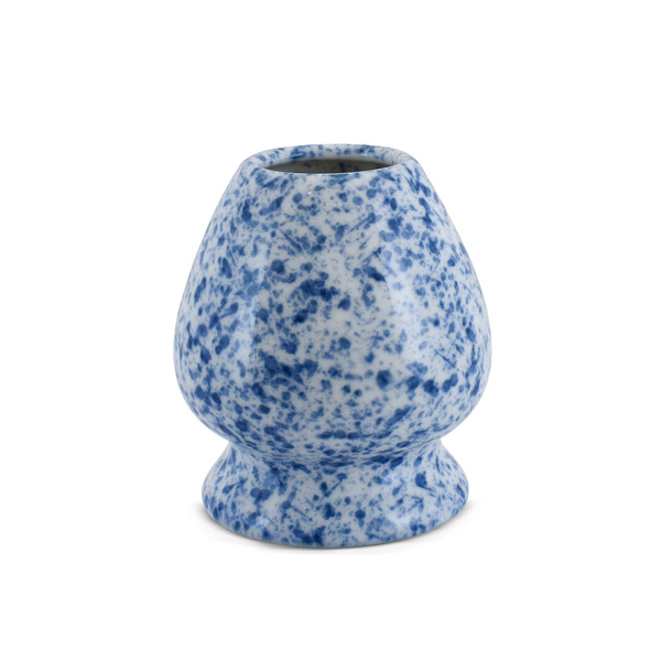 Kusenaoshi – Ceramic Chasen Holder – Mizore