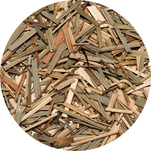 Trawa cytrynowa organiczna 3 kg