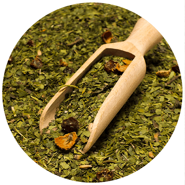 Green Mate Tea Detox 1 kg LOOSE