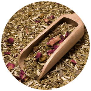 Yaguar Frutas del Huerto 0,5 kg