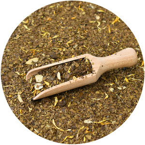 Verde Mate Green Amaretto - Tostada 50 g