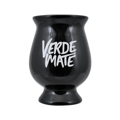 36 x Verde Mate Copa Zucca di mate in ceramica - 330 ml