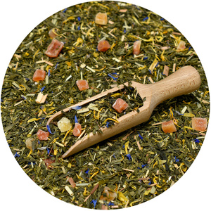 Dárková Sada Mary Rose Čaje + Konvička