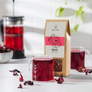 Mary Rose - Hibiscus (pétales) 50 g