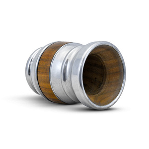 50 x Calebasse Palo Santo - Samuel 180 ml