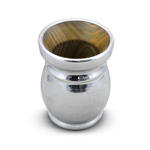 50 x Tazza di mate Palo Santo - Hercules 250 ml
