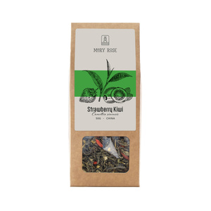 Mary Rose - Té Strawberry Kiwi - 50 g