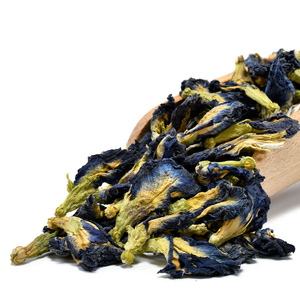 Butterfly Pea Tea (květ Clitoria Ternatea) 1 kg