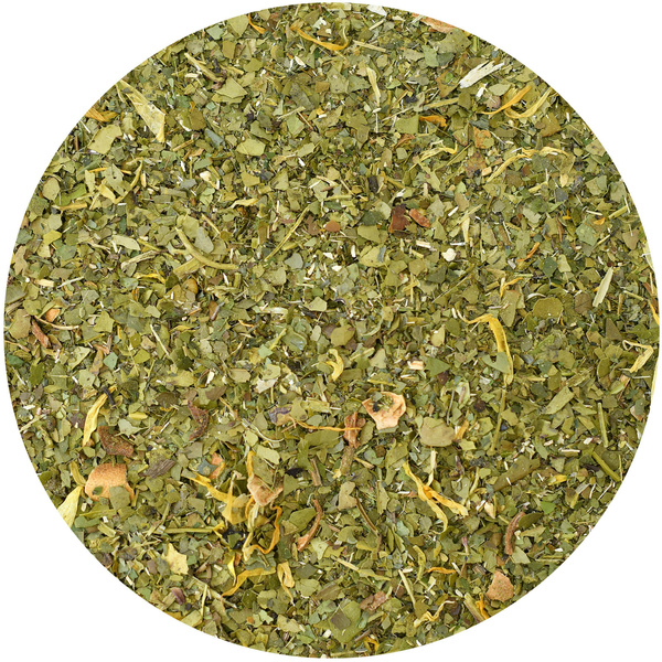 200 x Verde Mate Green Mojito 50 g