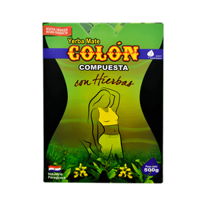 Colon 90-60-90 0.5kg