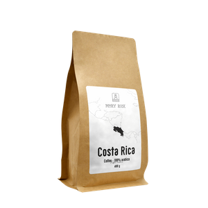 Mary Rose - café en grano Costa Rica San Rafael 400g