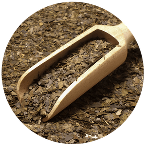 1120 x Guayusa Pachamama 250g - z organicznym certyfikatem