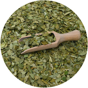 Saco de Yerba Mate Verde Premium – Despalada 7–8 mm, 18 kg