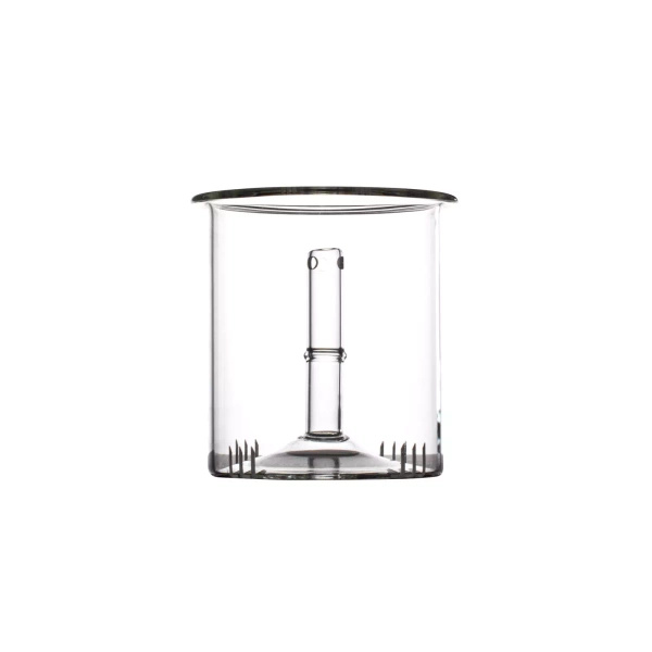 Teiera in vetro con infusore Ornamento 1000 ml