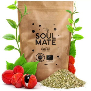 272 x Soul Mate Orgánica Energia 1kg (orgánico)