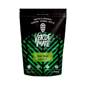 35 x Verde Mate Green Kivi Kivi 0,5 kg