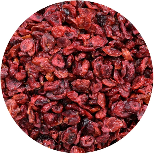 Vivarini - Mirtilli rossi (secchi) 250 g