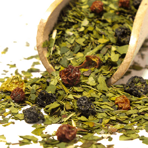 Verde Mate Green Frutos del Bosque 50g