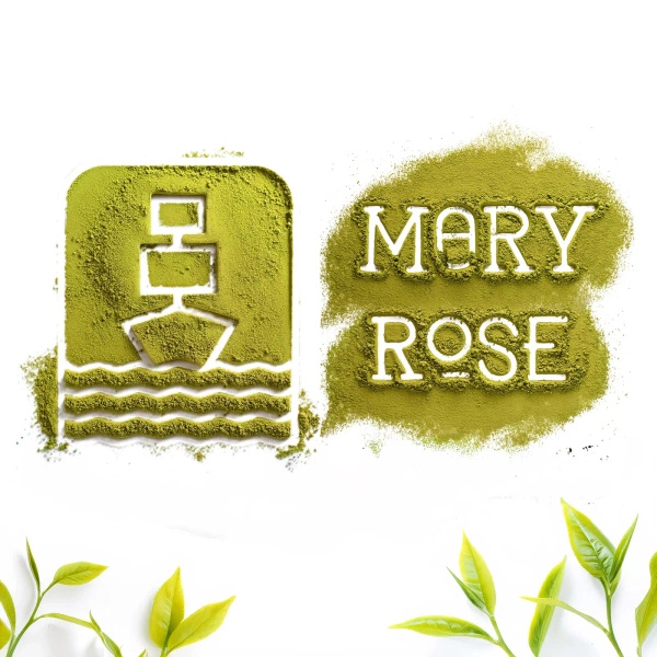 Mary Rose – Matcha Latte (BIO) 30 g