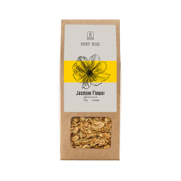 Mary Rose - Flor de Jazmín 15g
