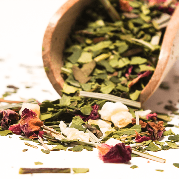 Verde Mate Green Dragon 50 g