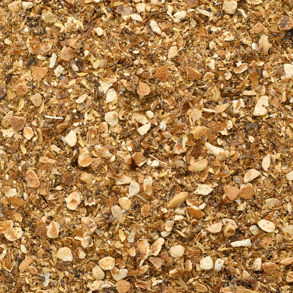 Pomerančová kůra 500 g