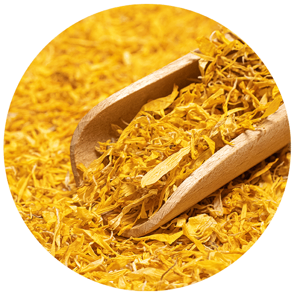 Caléndula (pétalos) 100 g